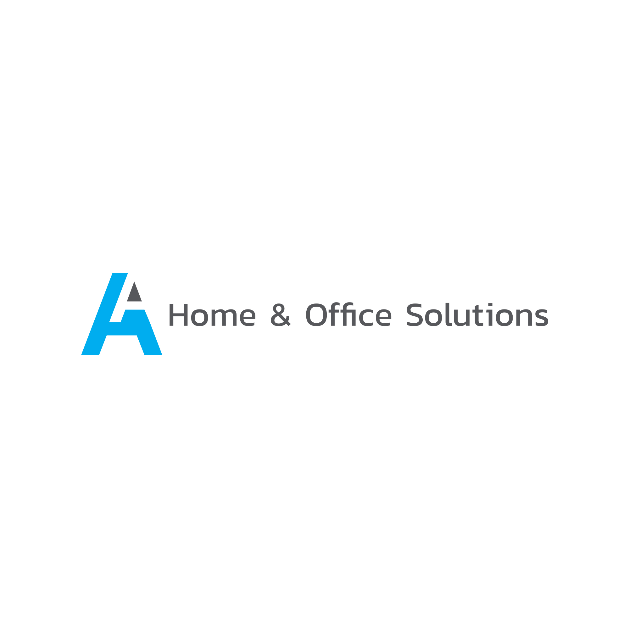 A2 Home & Office Solutions Logo