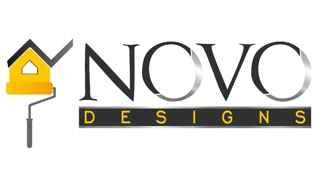 Novo Design Logo