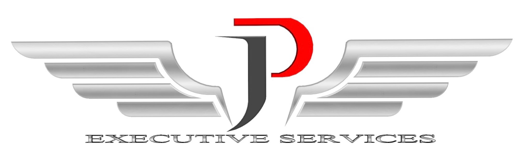 JP Executive Services Logo