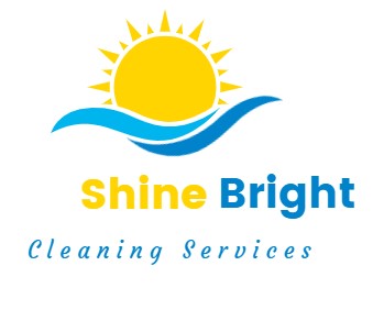 Shine Bright Cleaning Services LLC Logo
