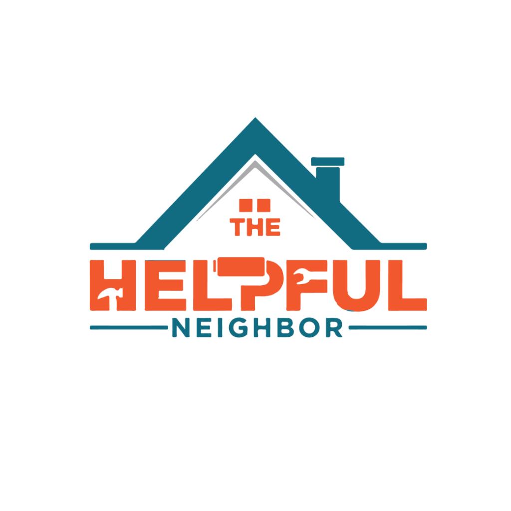 The Helpful Neighbor - Unlicensed Contractor Logo