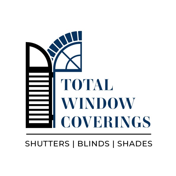 Total Window Coverings Logo