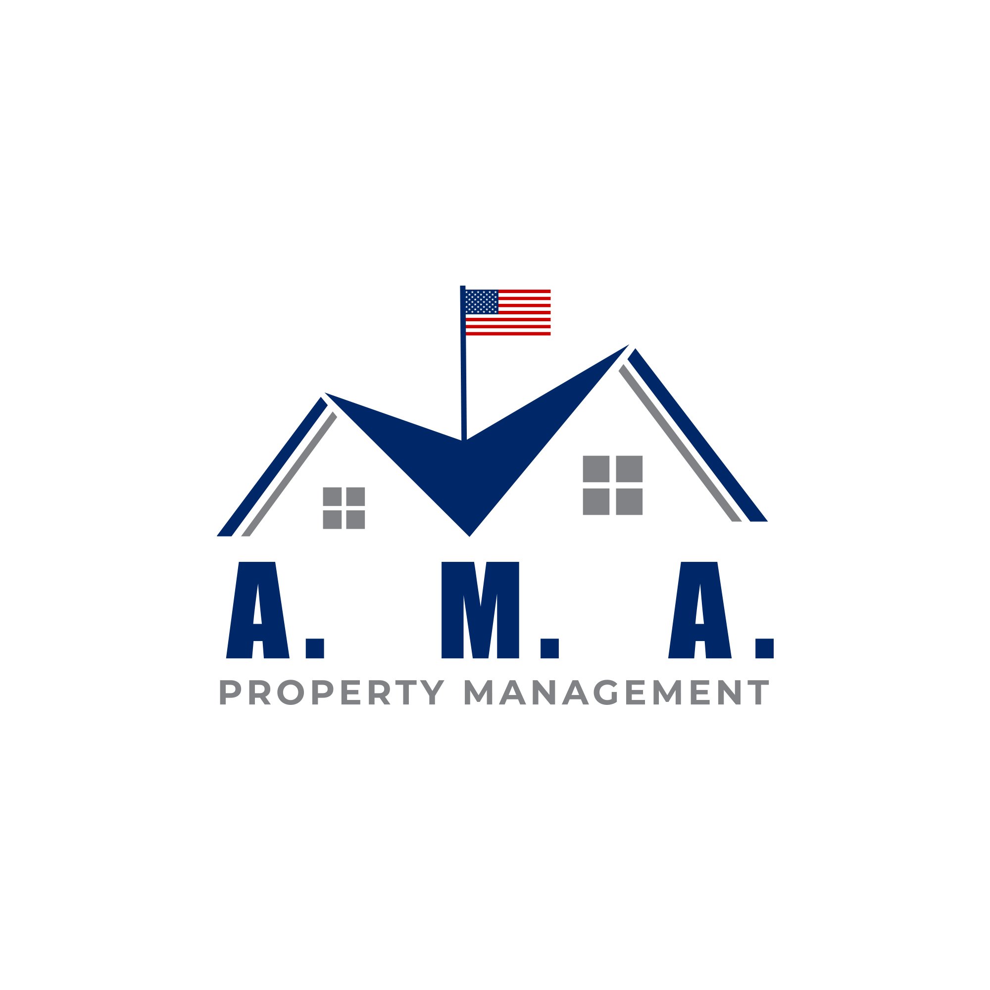 AMA Management Logo