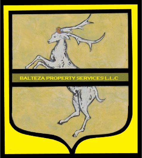 Balteza Property Services Logo