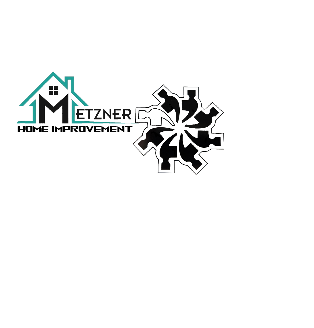 Metzner Home Improvement Logo