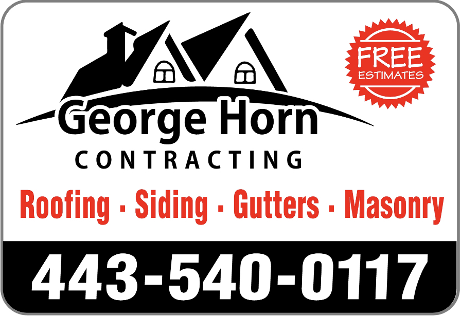 George Horn Logo