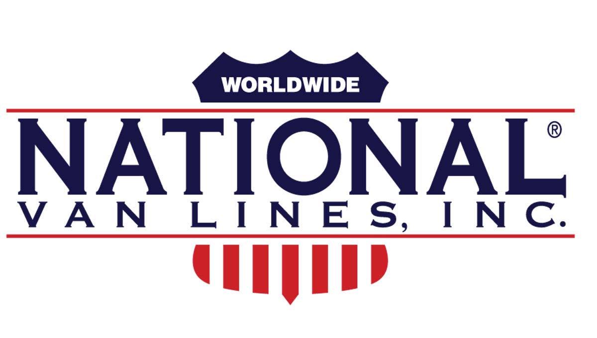 National Van Lines, Inc. Logo