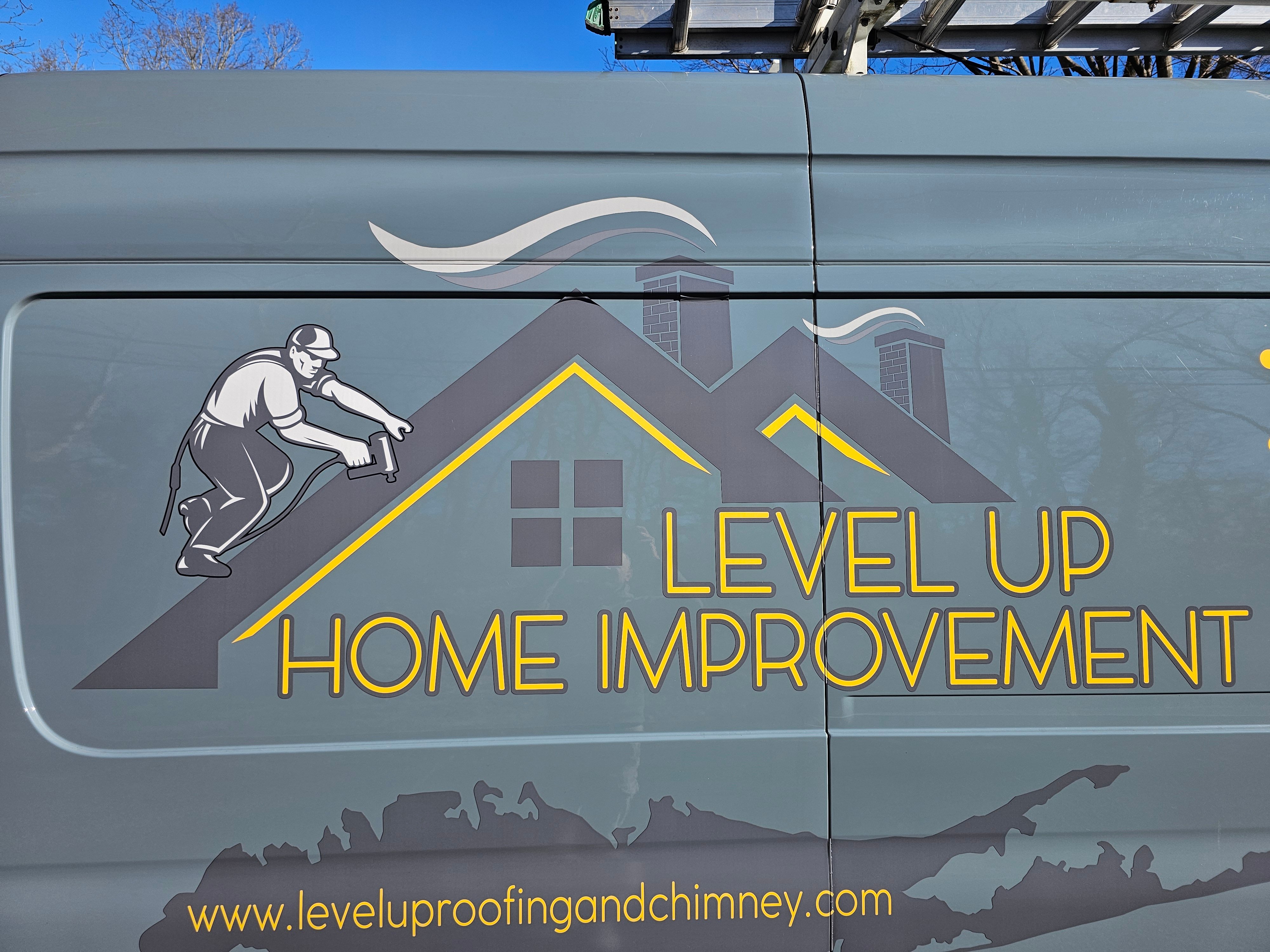 Alside Construction Logo