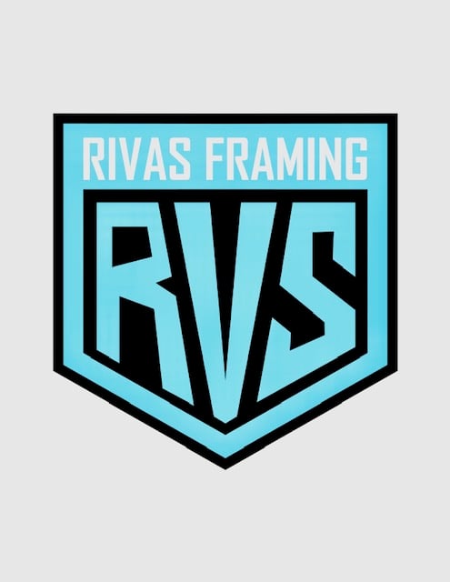 Rivas Framing Logo