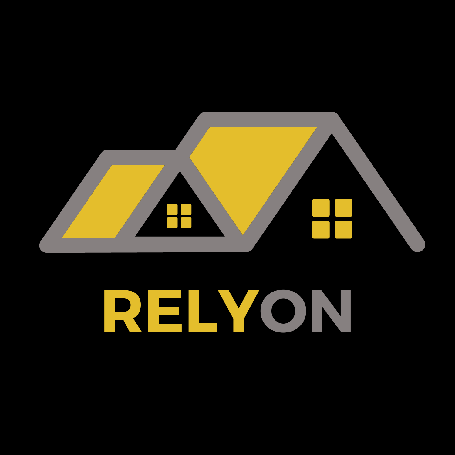 Relyon Remodeling Logo