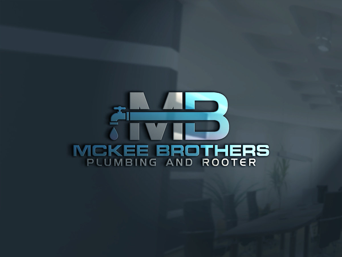 Mckee Brothers Plumbing and Rooter, Inc. Logo