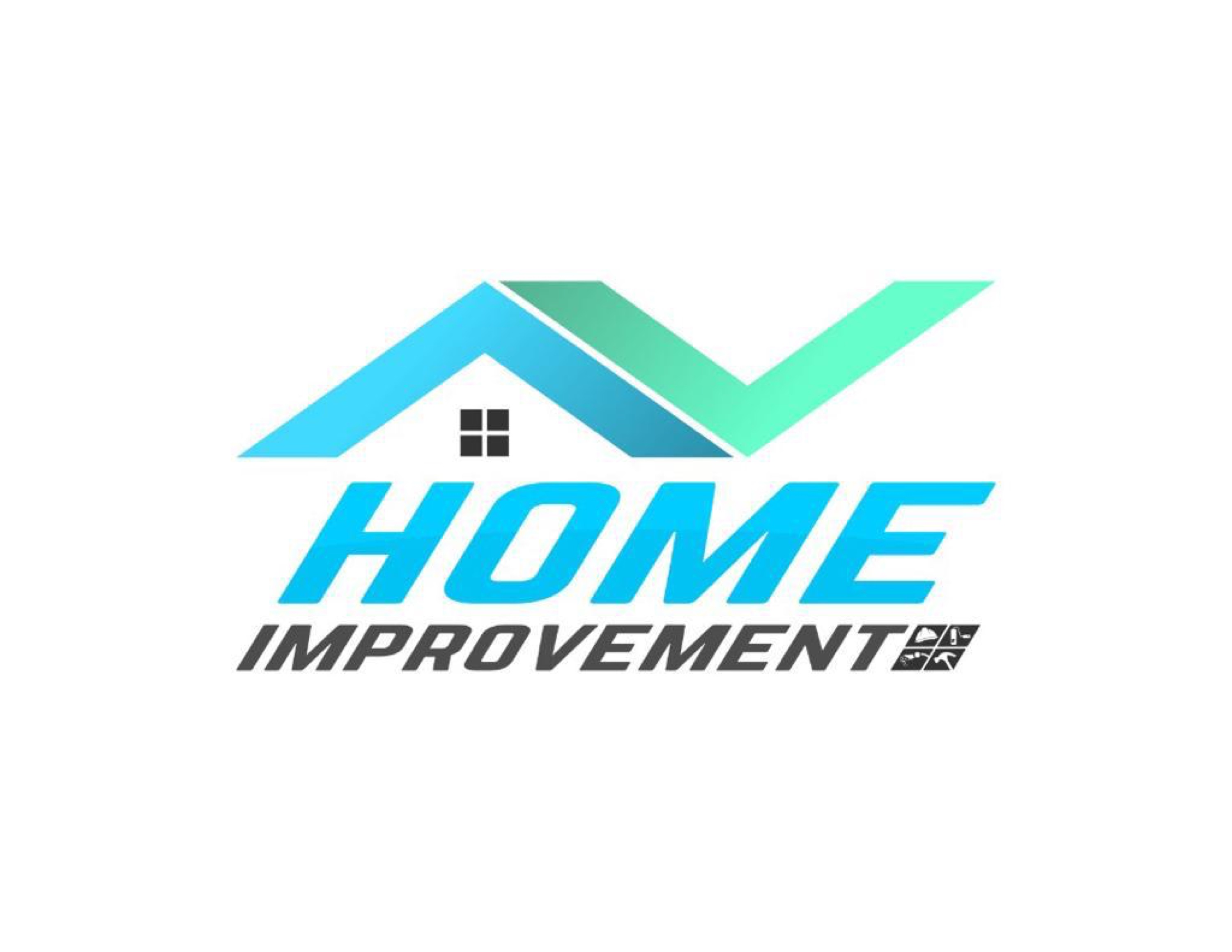AV Home Improvements Logo