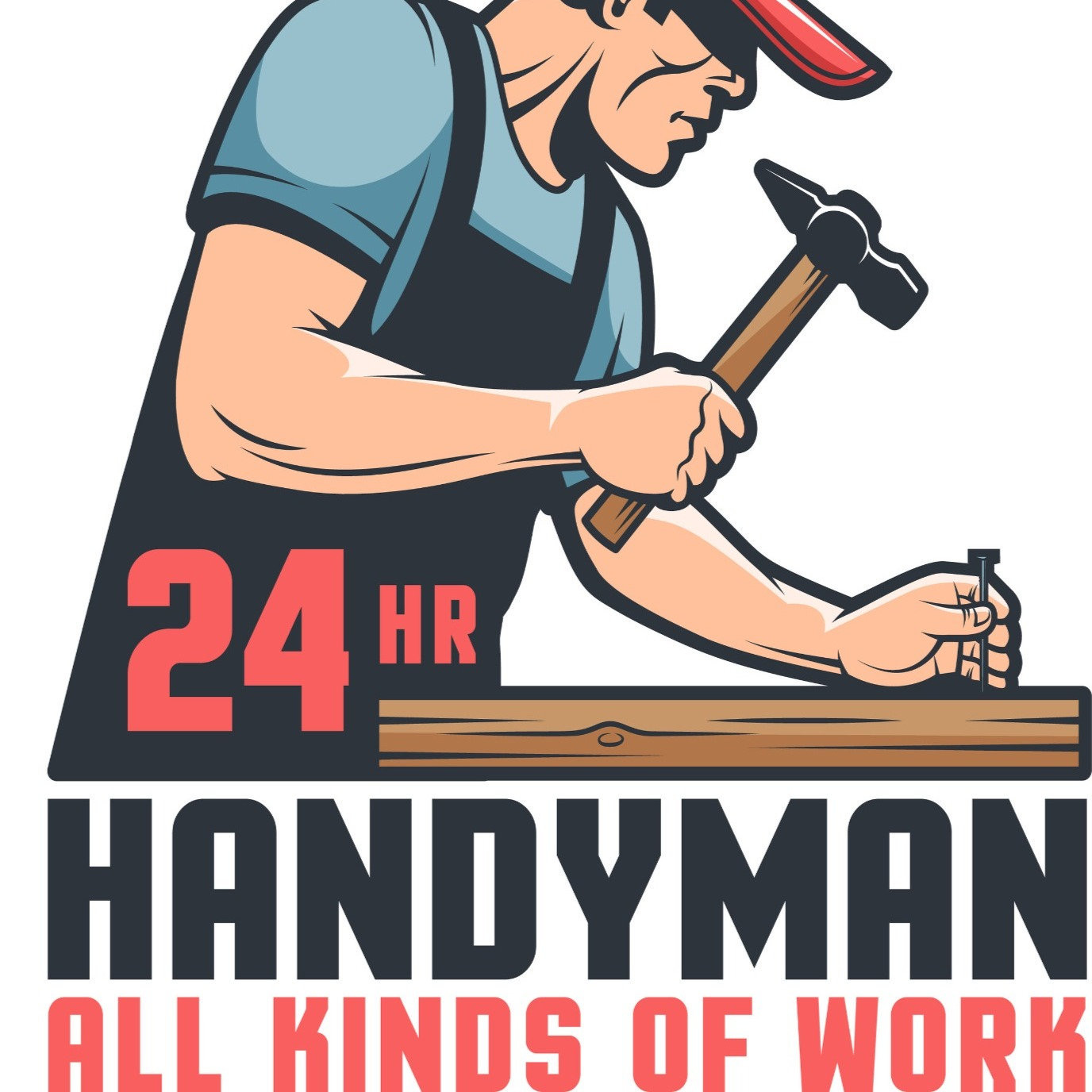 AAA Handyman Pro, LLC Logo