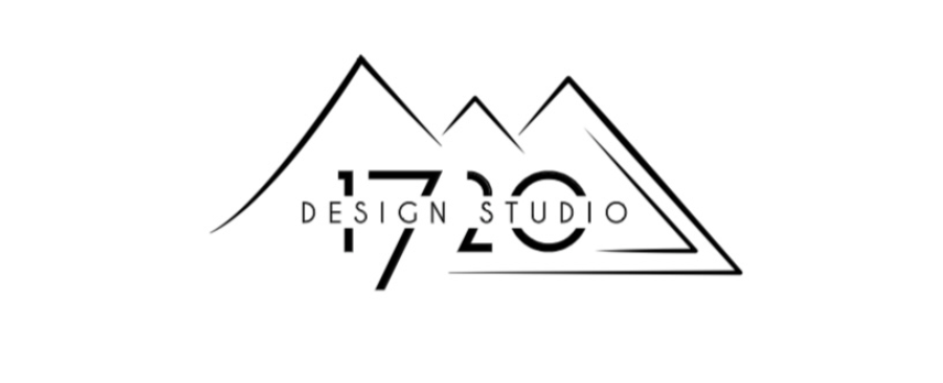 1720 Design Studio, Inc. Logo