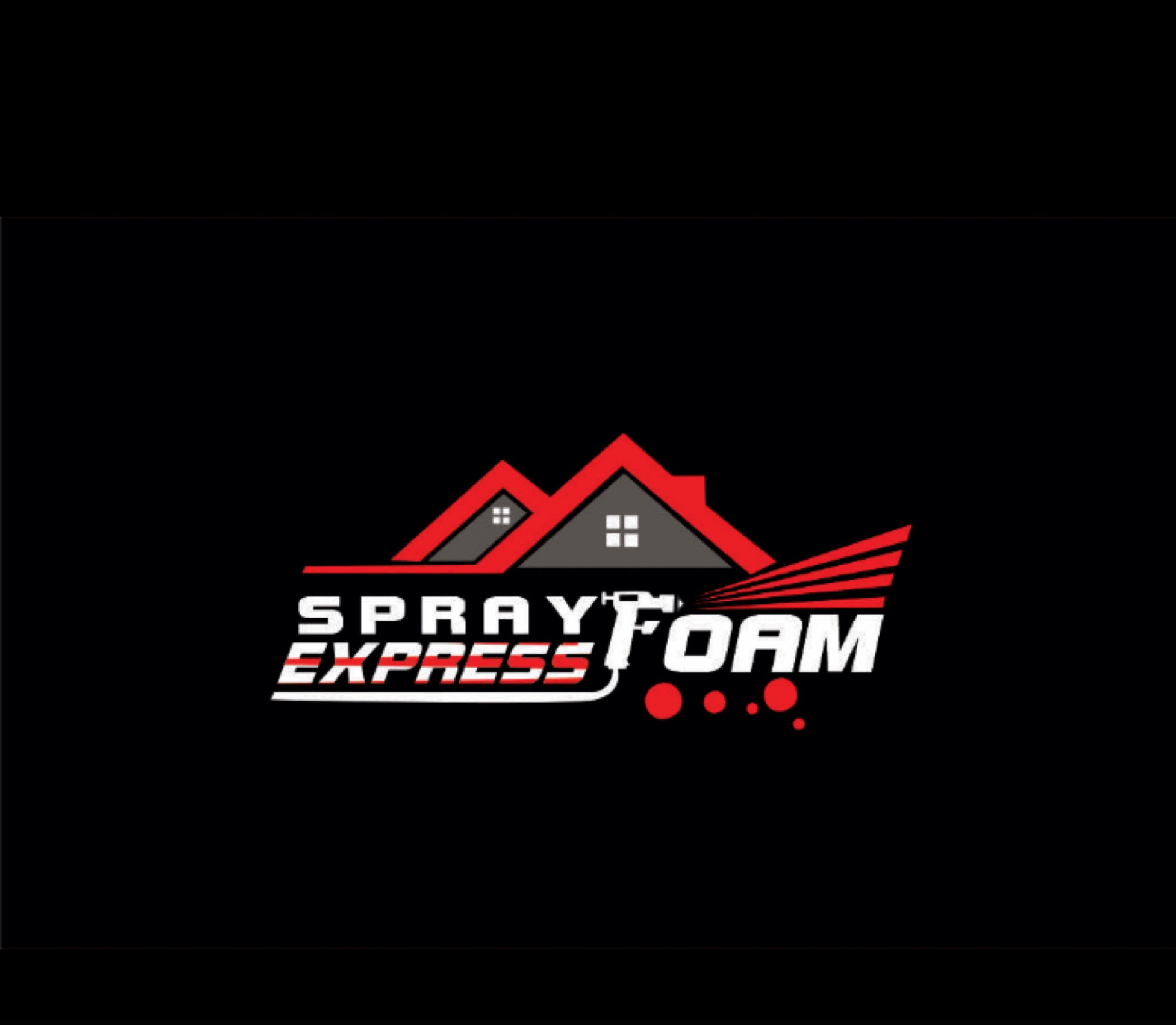 Spray Foam Express Logo