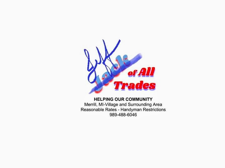 Jeff of All Trades Logo