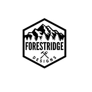 Forestridge Designs Logo