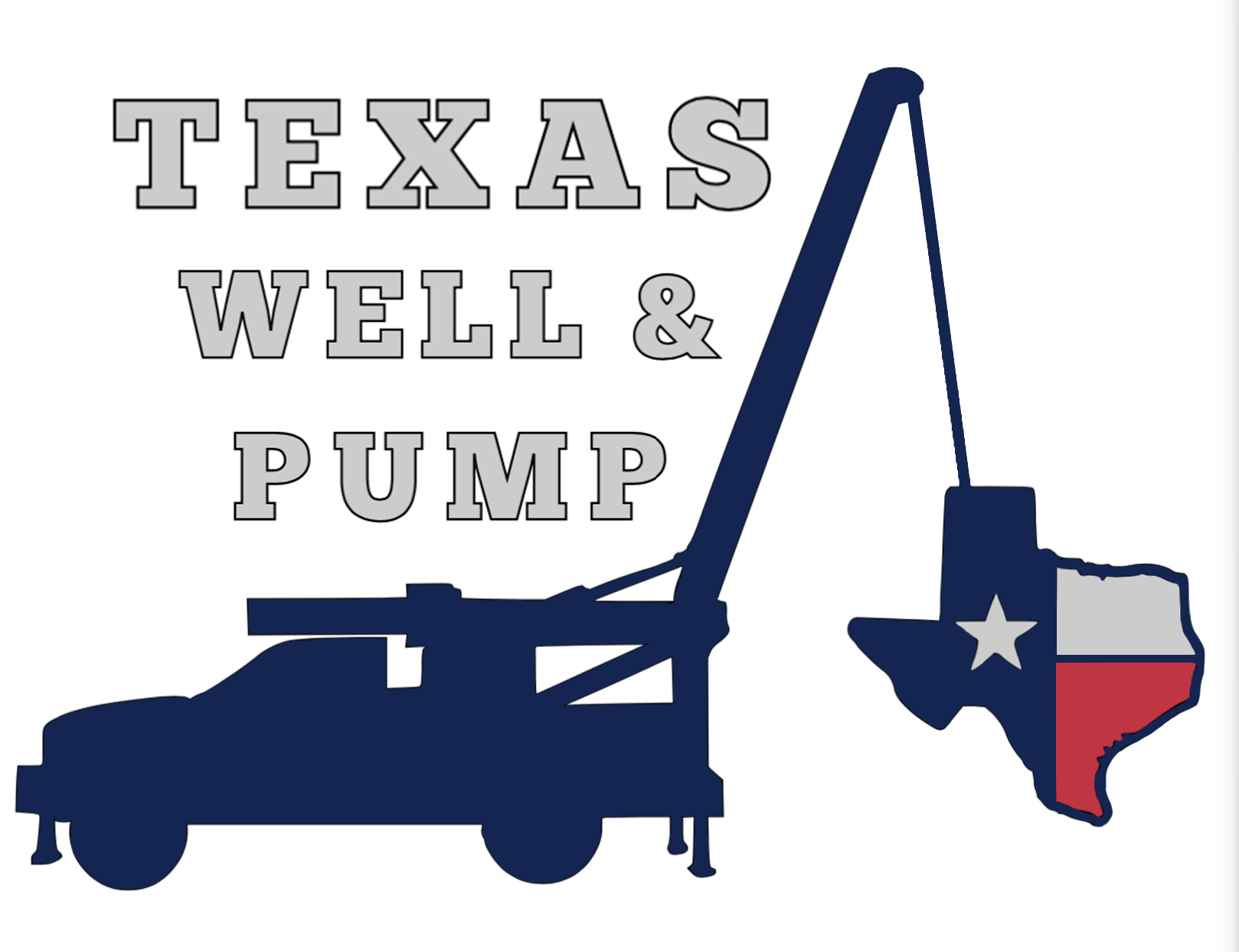 Texas Well and Pump, LLC Logo