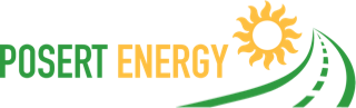 Posert Energy Consulting Logo