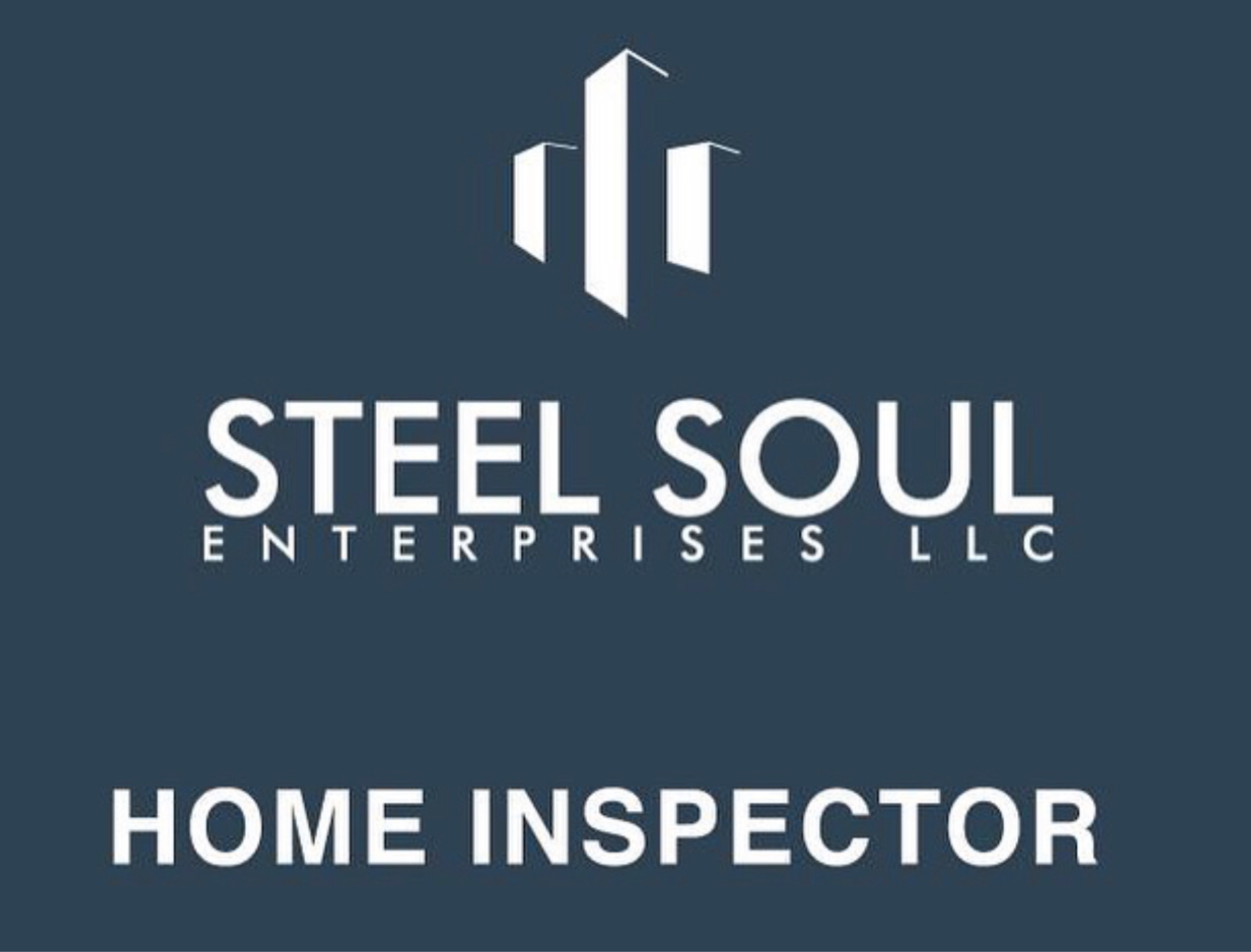 Steel Soul Enterprises LLC Logo
