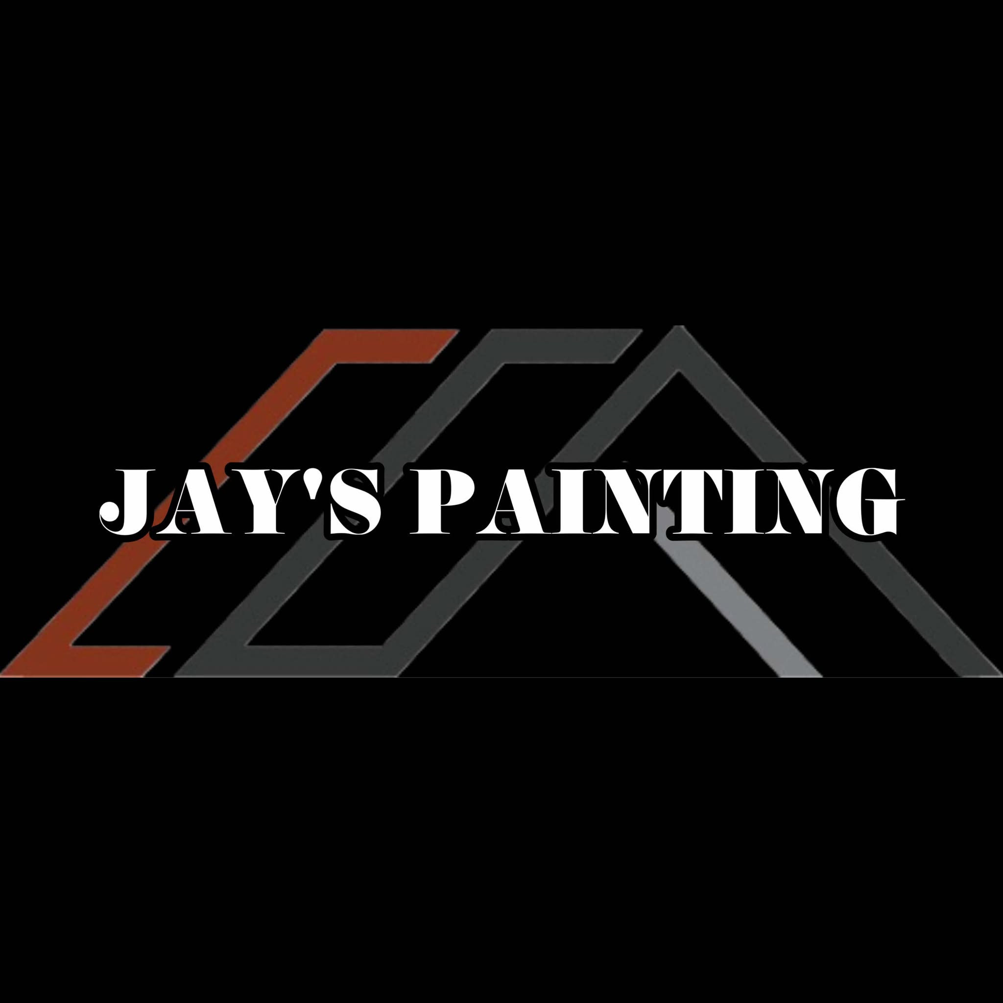 Jays Painting Logo