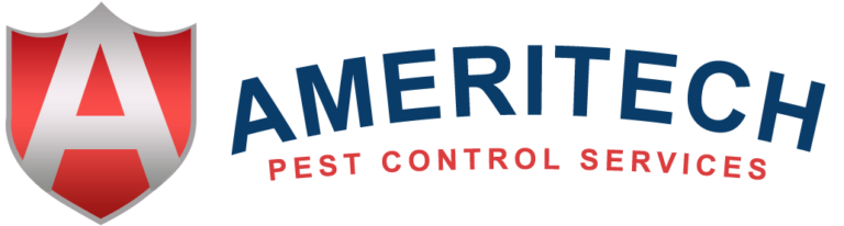 Ameritech Pest Control Services, Inc. Logo