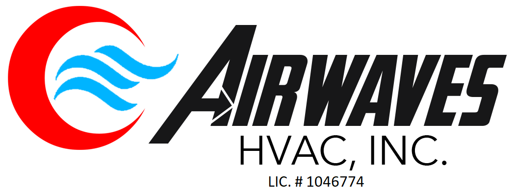 Airwaves HVAC, Inc. Logo