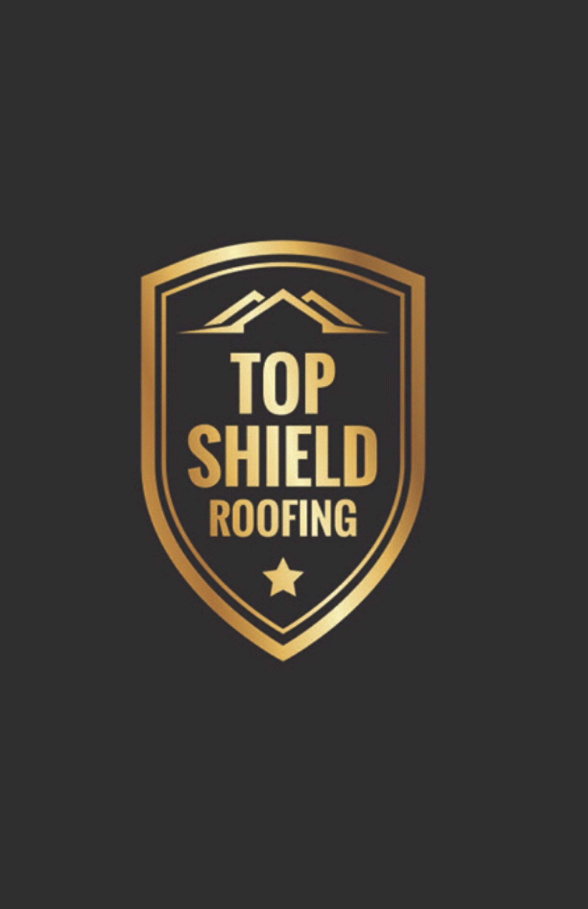 Top Shield Roofing LLC Logo