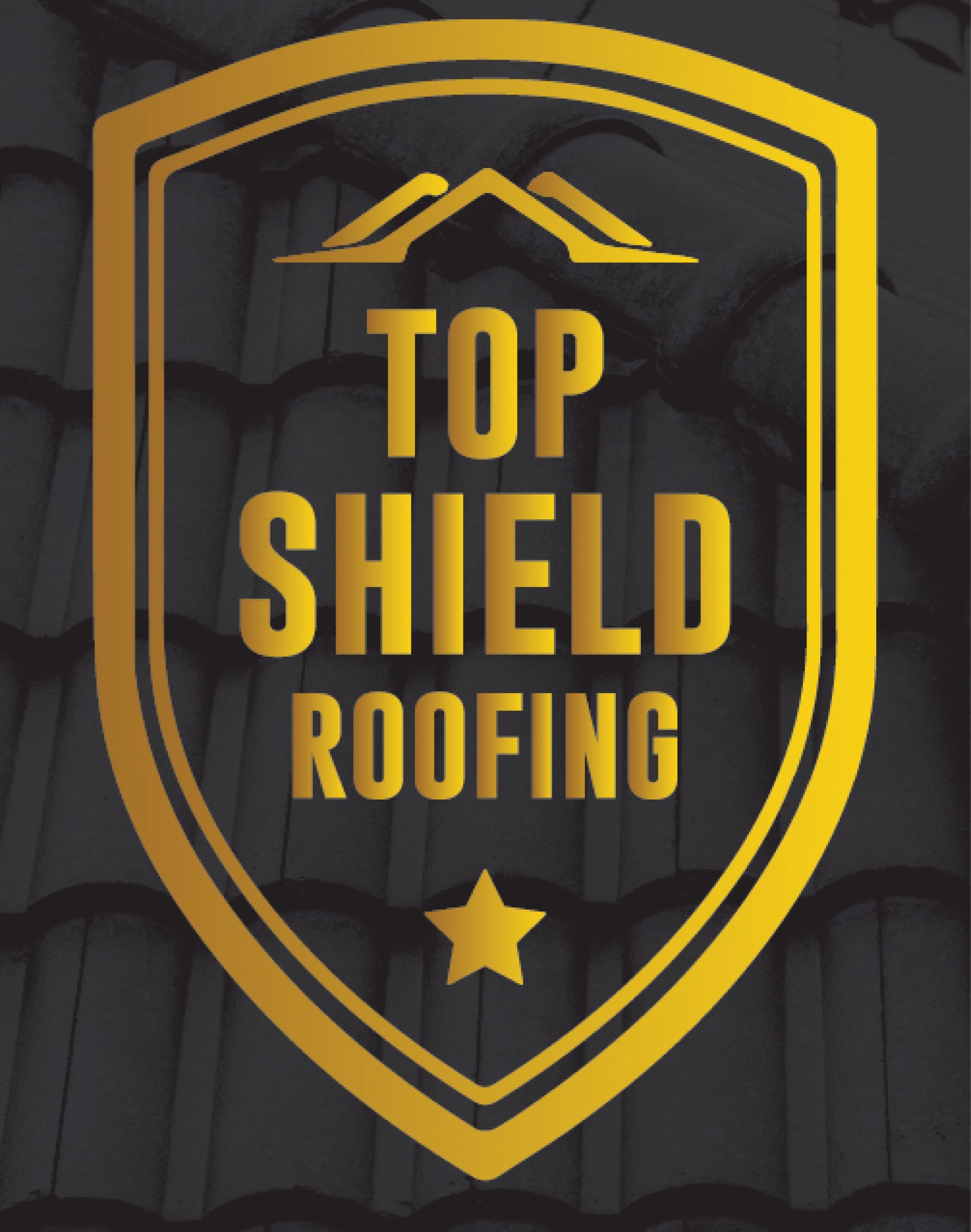 Top Shield Roofing LLC Logo