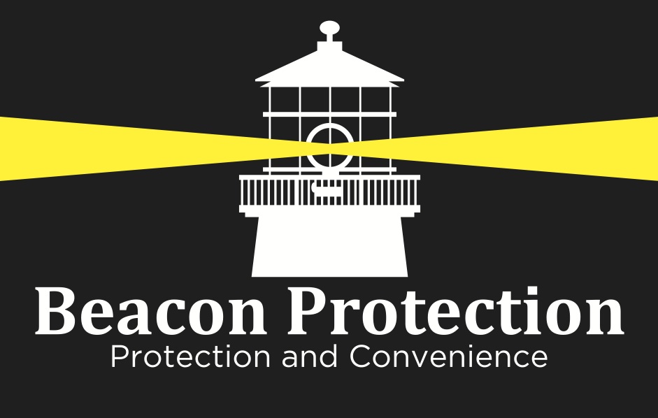 Beacon Protection Group Logo