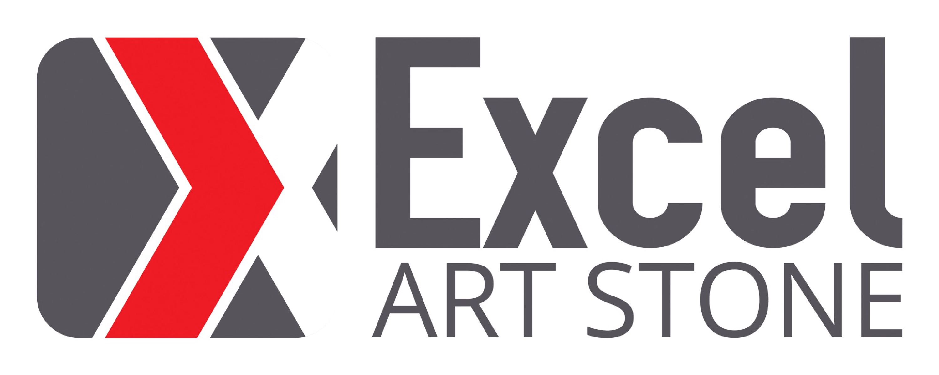 Excel Art Stone Logo