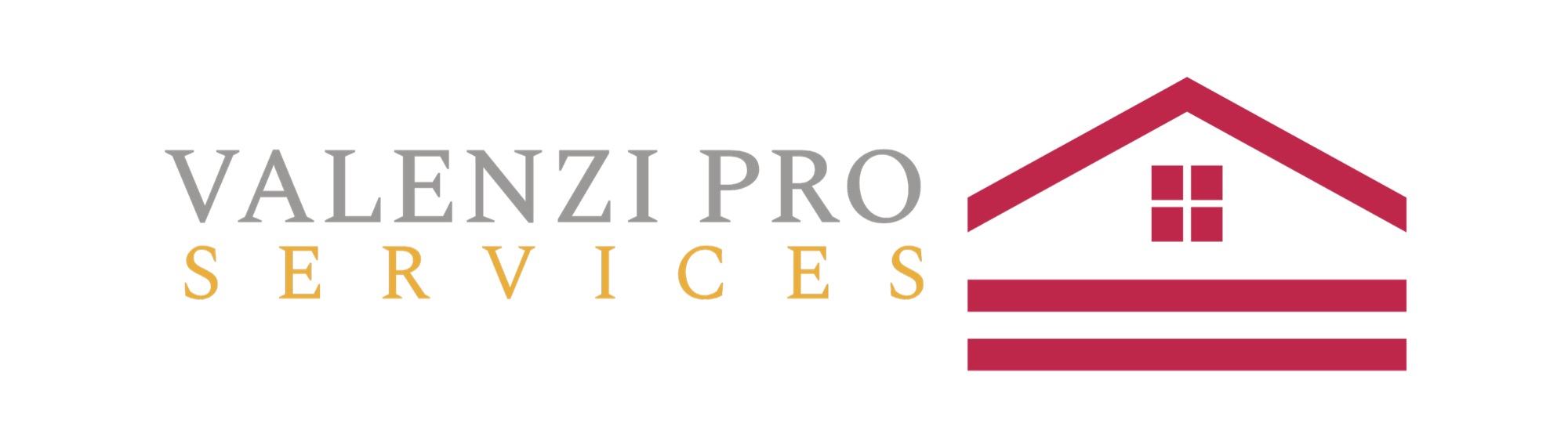 Valenzi Pro Services Logo