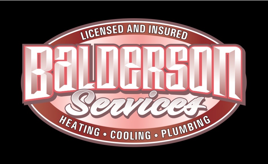 Balderson Services, Inc. Logo