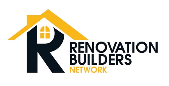Renovation Builders Network Logo