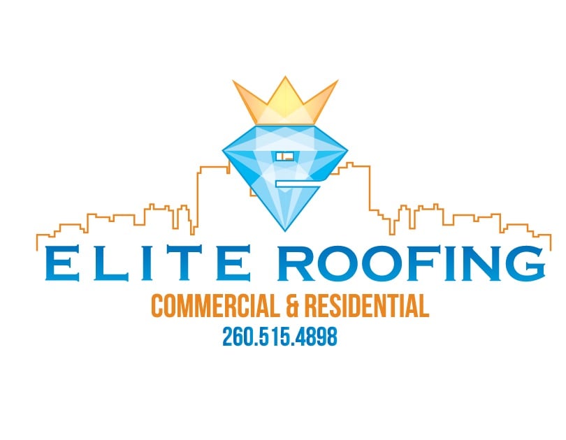 Elite Roofing Logo