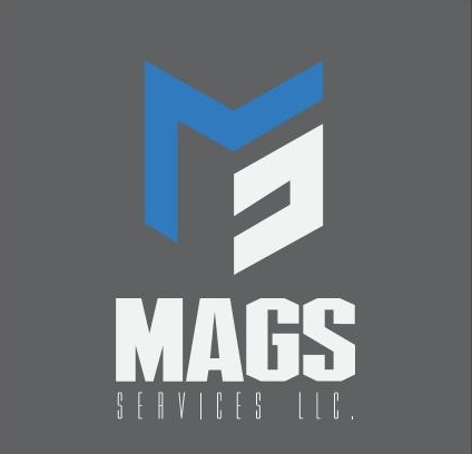 Mags Services LLC Logo