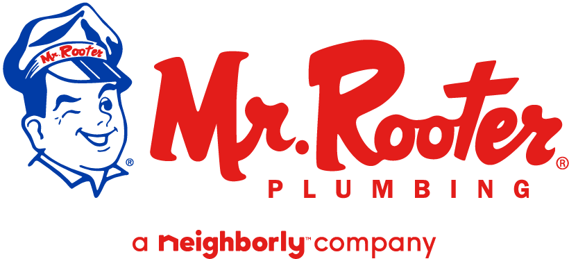 Mr. Rooter Plumbing Logo