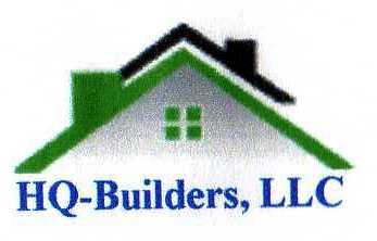 HQ- Builders, LLC Logo