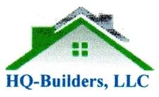 HQ- Builders, LLC Logo