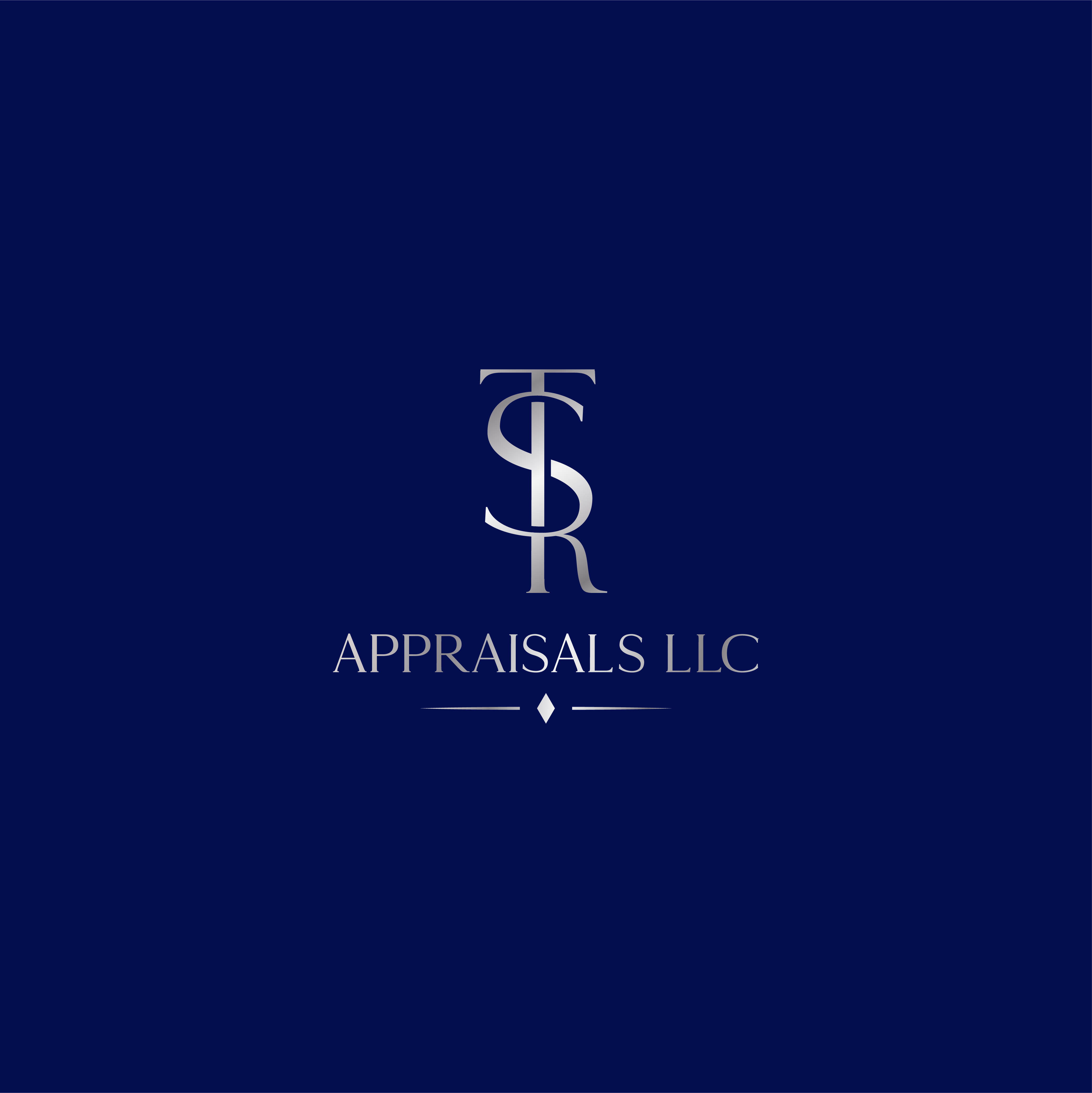 TSR APPRAISALS LLC Logo