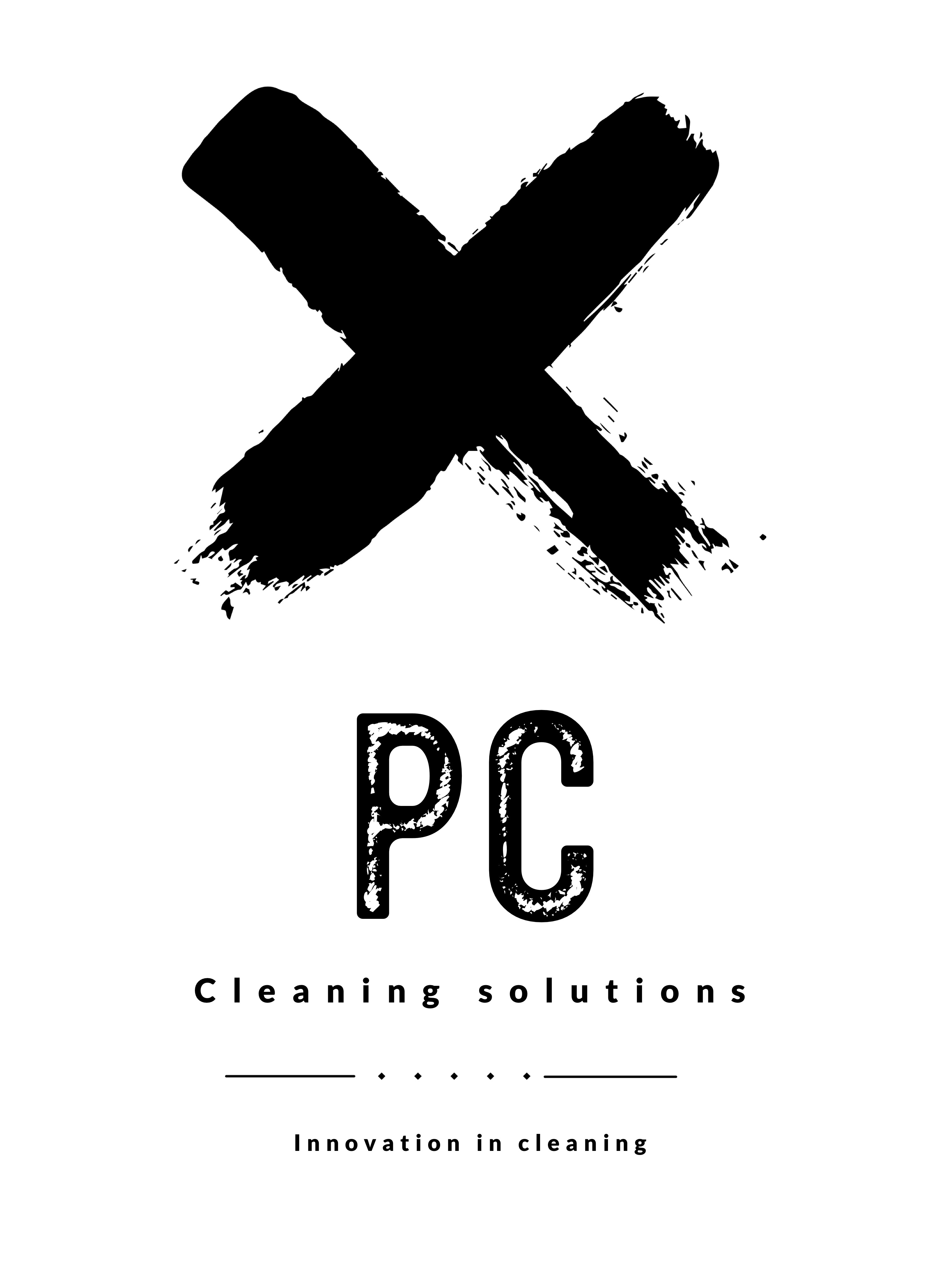 PC Cleaning Solutions Logo