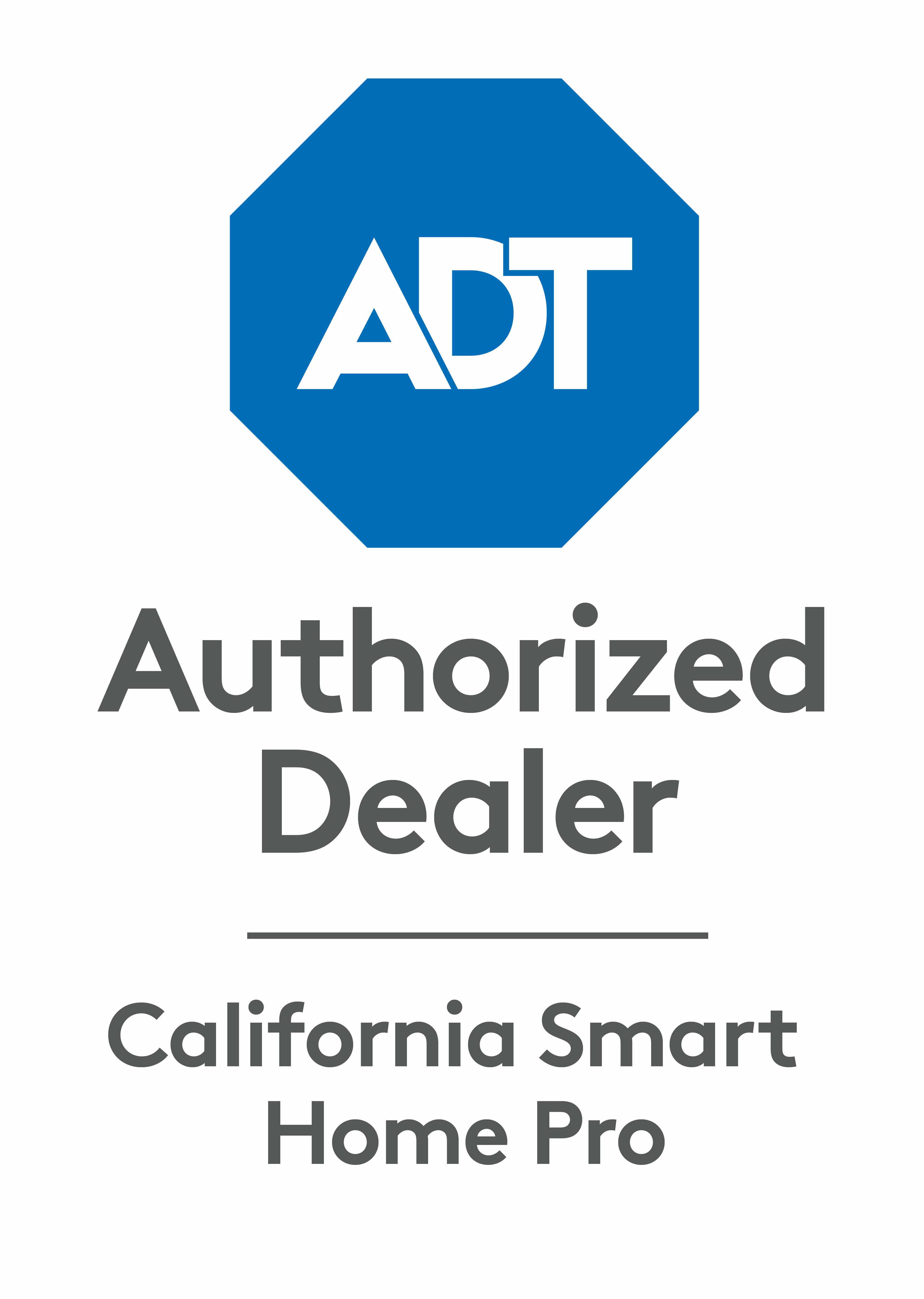 California Smart Home Pro Logo