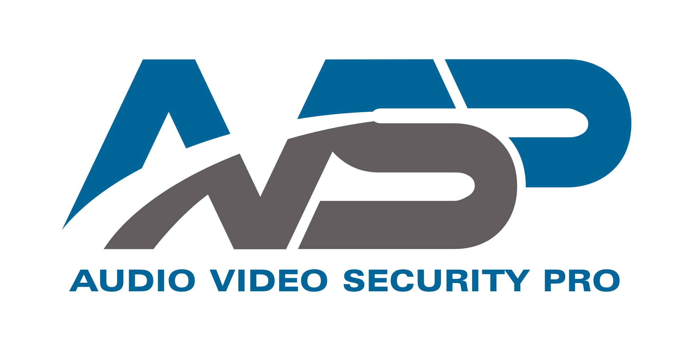 Audio Video Security Pro, LLC Logo