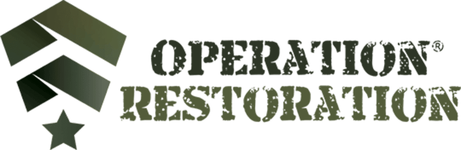 Operation Restoration Logo