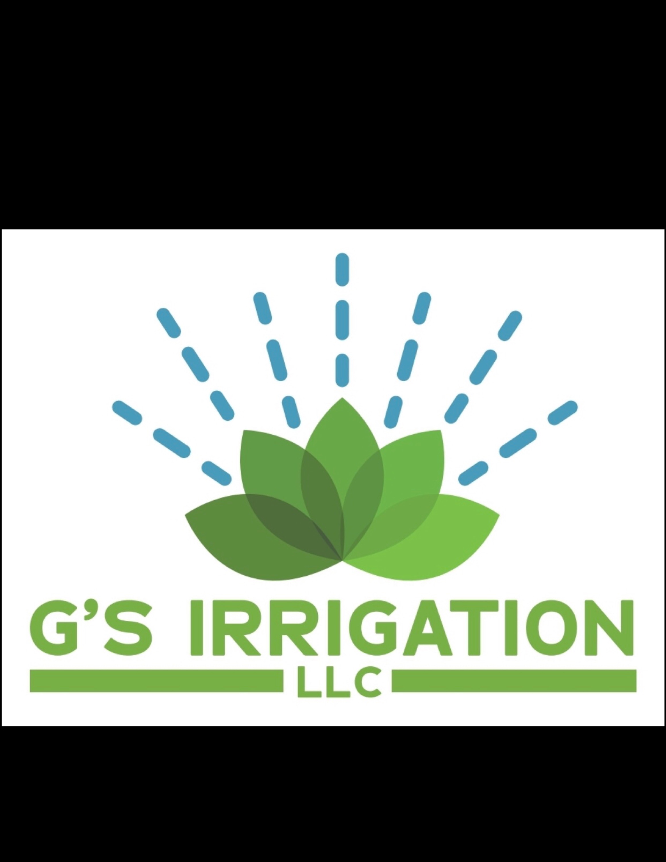 GS Irrigation LLC Logo