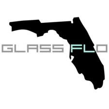 Glass Flo, LLC Logo