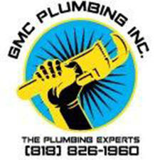 G M C Plumbing, Inc. Logo