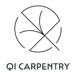 QI Carpentry, LLC Logo