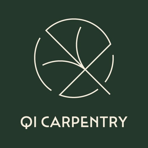 QI Carpentry, LLC Logo