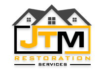 JTM Restoration Services Logo